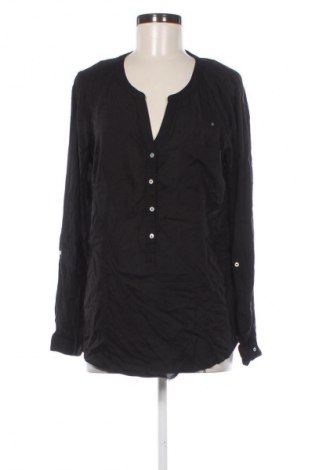 Damen Shirt Street One, Größe L, Farbe Schwarz, Preis 17,39 €