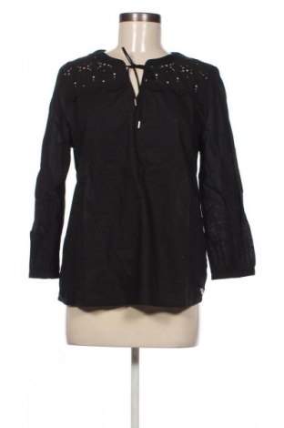 Bluză de femei Street One, Mărime S, Culoare Negru, Preț 261,99 Lei