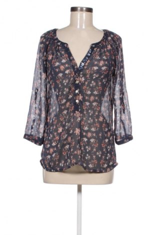 Damen Shirt Street One, Größe M, Farbe Mehrfarbig, Preis € 17,39