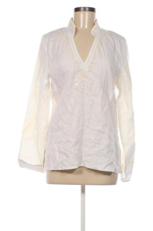 Damen Shirt Street One, Größe M, Farbe Weiß, Preis 17,36 €