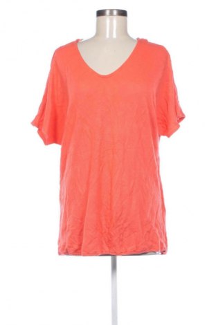 Bluză de femei Street One, Mărime XL, Culoare Portocaliu, Preț 91,99 Lei