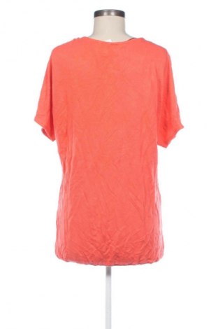 Bluză de femei Street One, Mărime XL, Culoare Portocaliu, Preț 91,99 Lei