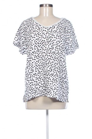 Damen Shirt Street One, Größe L, Farbe Mehrfarbig, Preis 42,99 €