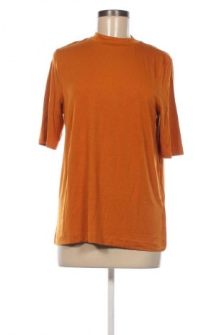 Damen Shirt Street One, Größe M, Farbe Orange, Preis 8,99 €