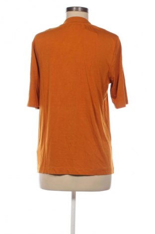 Damen Shirt Street One, Größe M, Farbe Orange, Preis 8,99 €