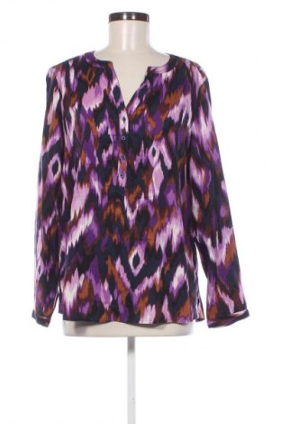 Damen Shirt Street One, Größe L, Farbe Mehrfarbig, Preis € 25,99