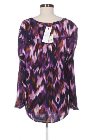 Damen Shirt Street One, Größe L, Farbe Mehrfarbig, Preis € 25,99