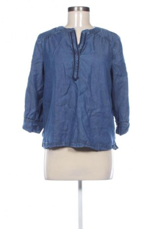 Damen Shirt Street One, Größe S, Farbe Blau, Preis € 10,99
