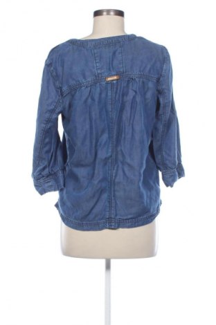 Damen Shirt Street One, Größe S, Farbe Blau, Preis € 10,99