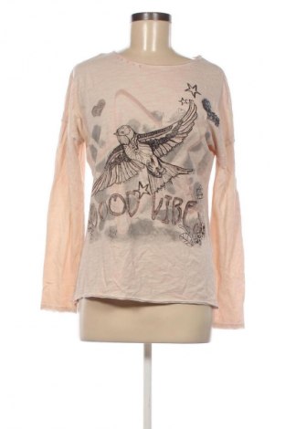 Damen Shirt Street One, Größe M, Farbe Mehrfarbig, Preis € 17,00
