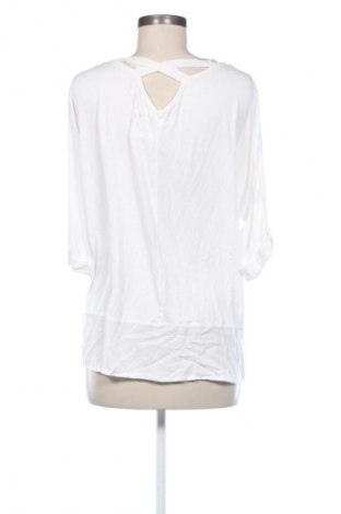 Damen Shirt Street One, Größe M, Farbe Weiß, Preis € 13,81