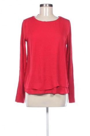 Damen Shirt Street One, Größe M, Farbe Rot, Preis € 17,39