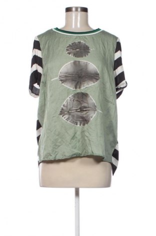 Bluzka damska Summum Woman, Rozmiar M, Kolor Kolorowy, Cena 72,99 zł