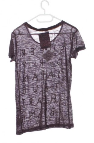 Γυναικεία μπλούζα Superdry, Μέγεθος XS, Χρώμα Πολύχρωμο, Τιμή 9,99 €