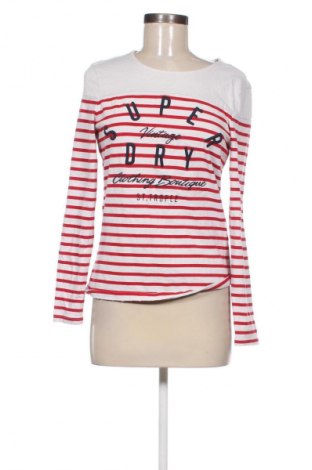 Bluzka damska Superdry, Rozmiar M, Kolor Kolorowy, Cena 71,00 zł