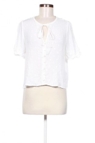 Damen Shirt Superdry, Größe M, Farbe Weiß, Preis € 17,39