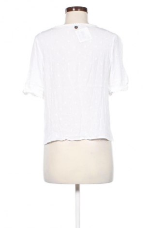 Damen Shirt Superdry, Größe M, Farbe Weiß, Preis € 17,39