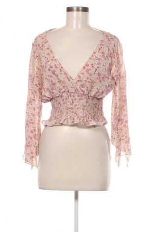 Damen Shirt Supre, Größe L, Farbe Mehrfarbig, Preis 23,99 €