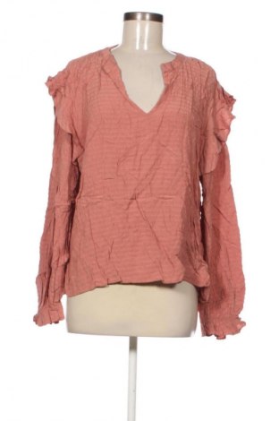 Bluză de femei Sussan, Mărime XL, Culoare Roz, Preț 115,99 Lei