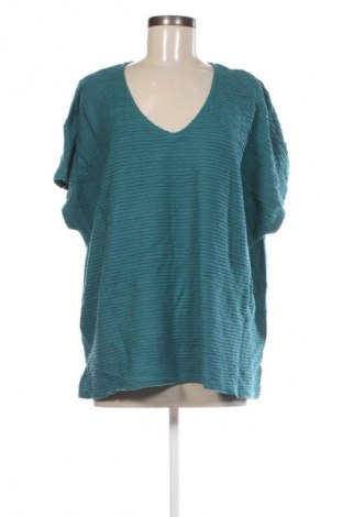 Damen Shirt Sussan, Größe XXL, Farbe Grün, Preis 18,99 €
