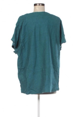 Damen Shirt Sussan, Größe XXL, Farbe Grün, Preis 18,99 €