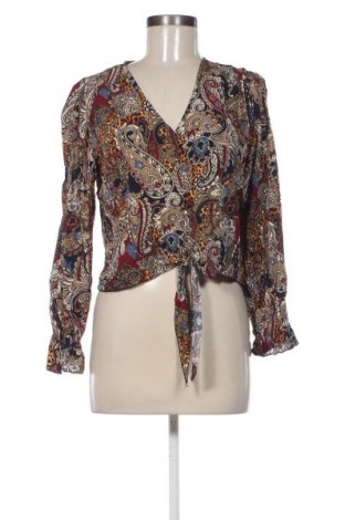 Damen Shirt Susy Mix, Größe L, Farbe Mehrfarbig, Preis 13,99 €
