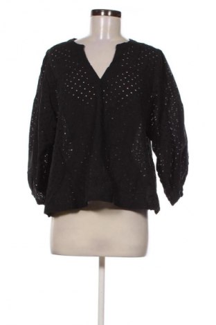 Bluză de femei Suzanne Grae, Mărime M, Culoare Negru, Preț 115,99 Lei