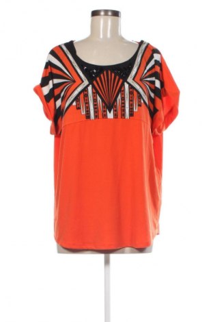 Damen Shirt Suzanne Grae, Größe XL, Farbe Mehrfarbig, Preis 28,99 €