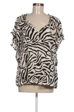 Damen Shirt Suzanne Grae, Größe XXL, Farbe Mehrfarbig, Preis € 16,99