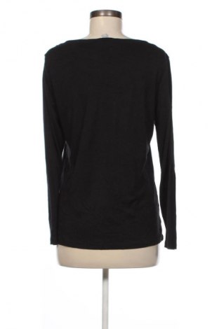 Bluză de femei Suzanne Grae, Mărime L, Culoare Negru, Preț 115,99 Lei