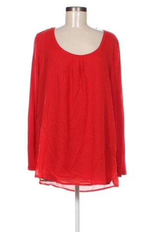 Dámská halenka Suzanne Grae, Velikost XL, Barva Červená, Cena  1 249,00 Kč