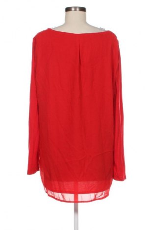 Dámská halenka Suzanne Grae, Velikost XL, Barva Červená, Cena  1 249,00 Kč