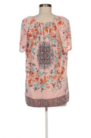 Damen Shirt Suzanne Grae, Größe M, Farbe Mehrfarbig, Preis € 13,80