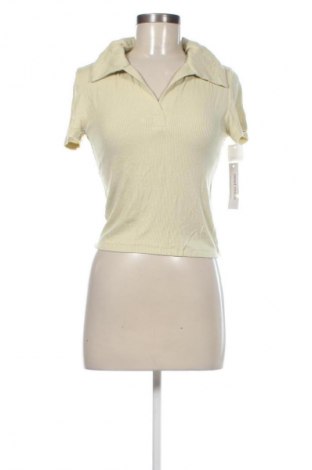 Bluză de femei Sweet Romeo, Mărime M, Culoare Verde, Preț 105,99 Lei