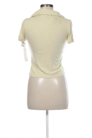Bluză de femei Sweet Romeo, Mărime M, Culoare Verde, Preț 105,99 Lei