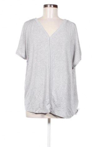 Bluzka damska TCM, Rozmiar XL, Kolor Szary, Cena 33,99 zł