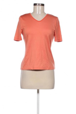 Damen Shirt TCM, Größe M, Farbe Orange, Preis € 9,79