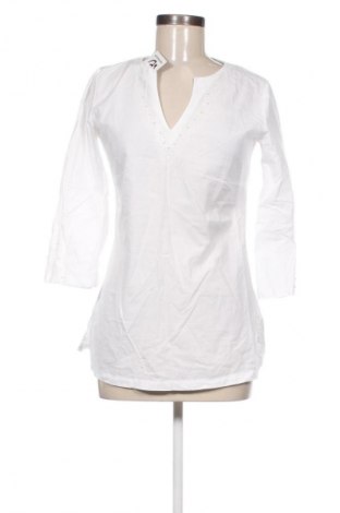 Bluză de femei TCM, Mărime S, Culoare Alb, Preț 40,74 Lei