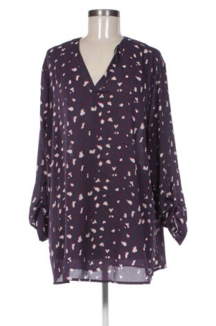 Dámská halenka TCM, Velikost 3XL, Barva Vícebarevné, Cena  129,00 Kč