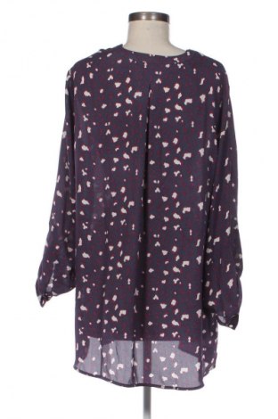 Dámská halenka TCM, Velikost 3XL, Barva Vícebarevné, Cena  129,00 Kč
