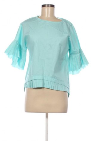 Dámska blúza TWINSET, Veľkosť S, Farba Zelená, Cena  62,92 €