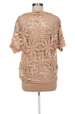 Damen Shirt TWINSET, Größe M, Farbe Beige, Preis € 85,99