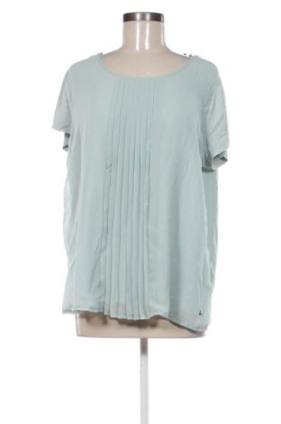 Bluză de femei Taifun, Mărime XL, Culoare Verde, Preț 52,99 Lei