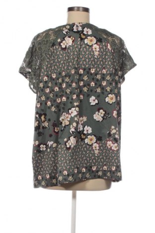 Damen Shirt Taifun, Größe XL, Farbe Mehrfarbig, Preis € 13,99