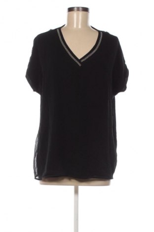 Damen Shirt Taifun, Größe XL, Farbe Schwarz, Preis € 13,99