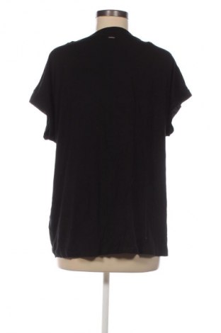 Damen Shirt Taifun, Größe XL, Farbe Schwarz, Preis € 13,99