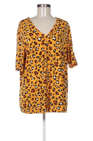 Damen Shirt Taifun, Größe XXL, Farbe Mehrfarbig, Preis € 21,00