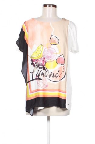 Damen Shirt Taifun, Größe L, Farbe Mehrfarbig, Preis € 20,92