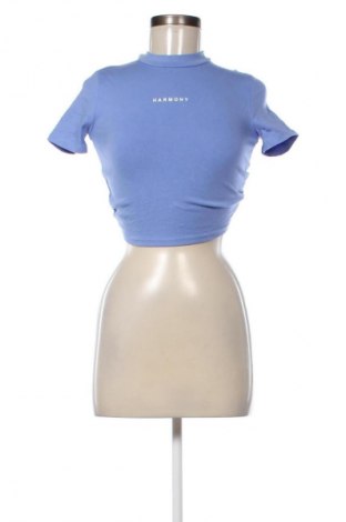 Bluză de femei Tally Weijl, Mărime S, Culoare Albastru, Preț 64,99 Lei