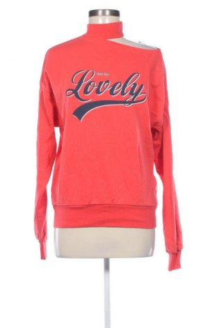 Damen Shirt Tally Weijl, Größe M, Farbe Rot, Preis € 9,72